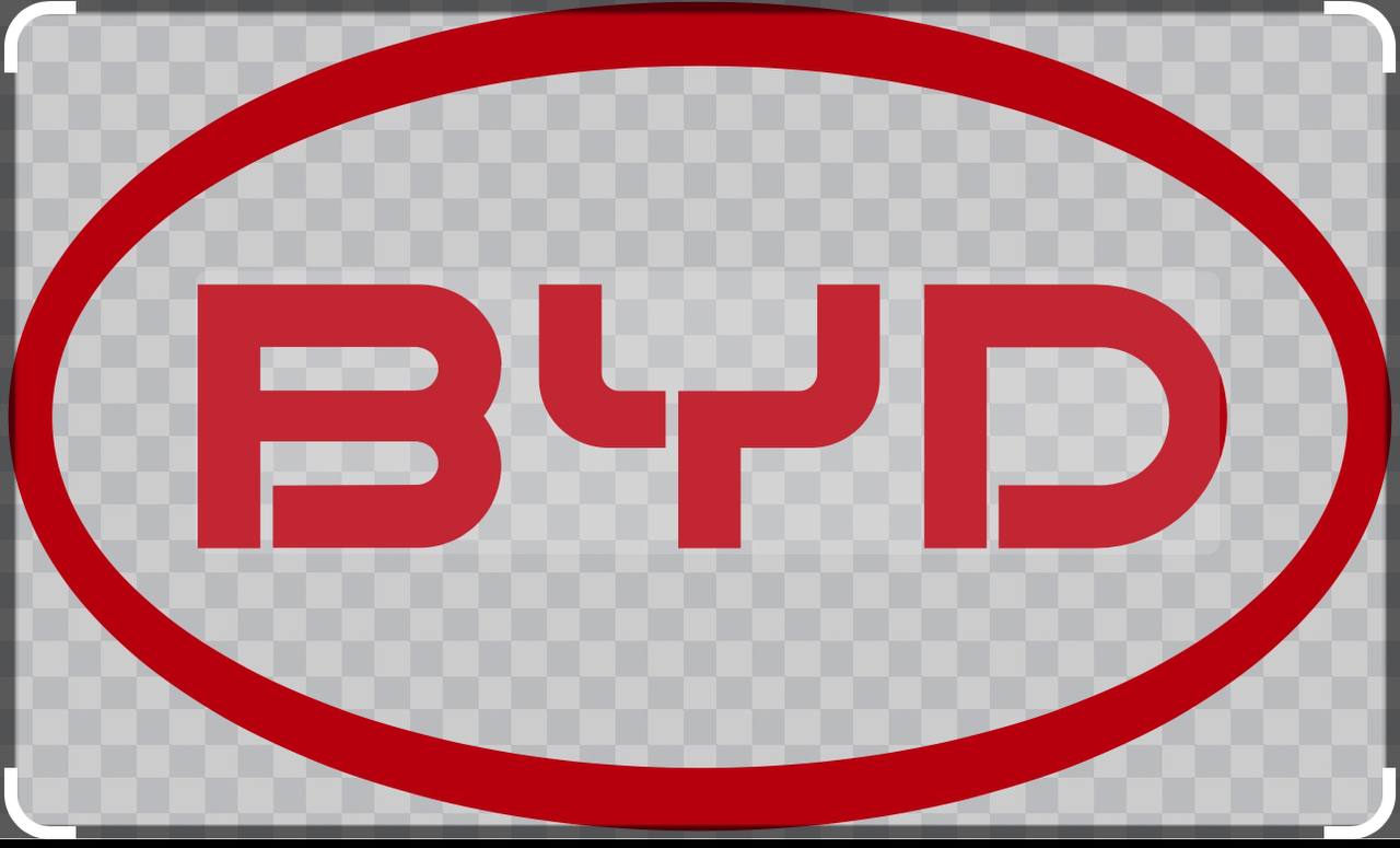 BYD